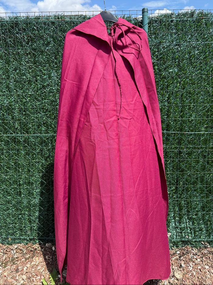 Cosplay Wanda Scarlet Witch - photo numéro 3