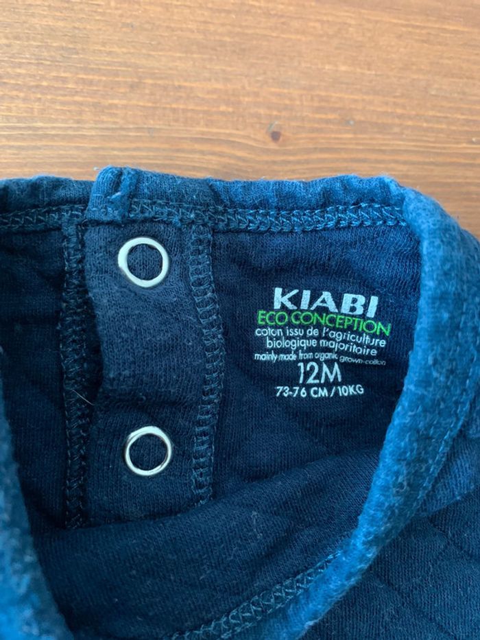 Pull kiabi - photo numéro 2