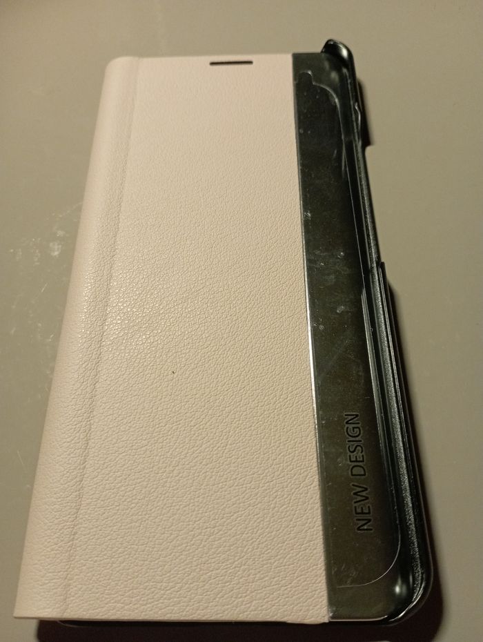 Étui téléphone portable