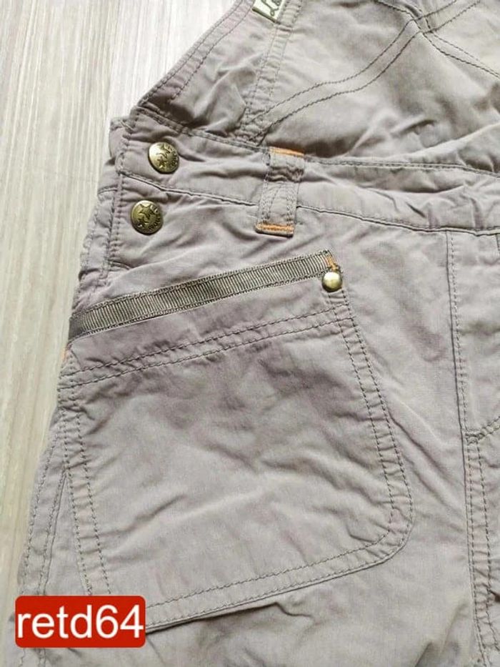 salopette 18 mois - photo numéro 5