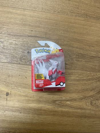 Figurine Pokémon clip n go