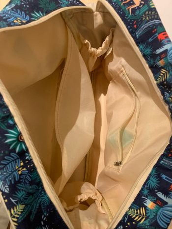 Sac à langer - photo numéro 5