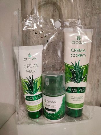 Coffret femme neuf