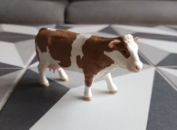 Vache Schleich