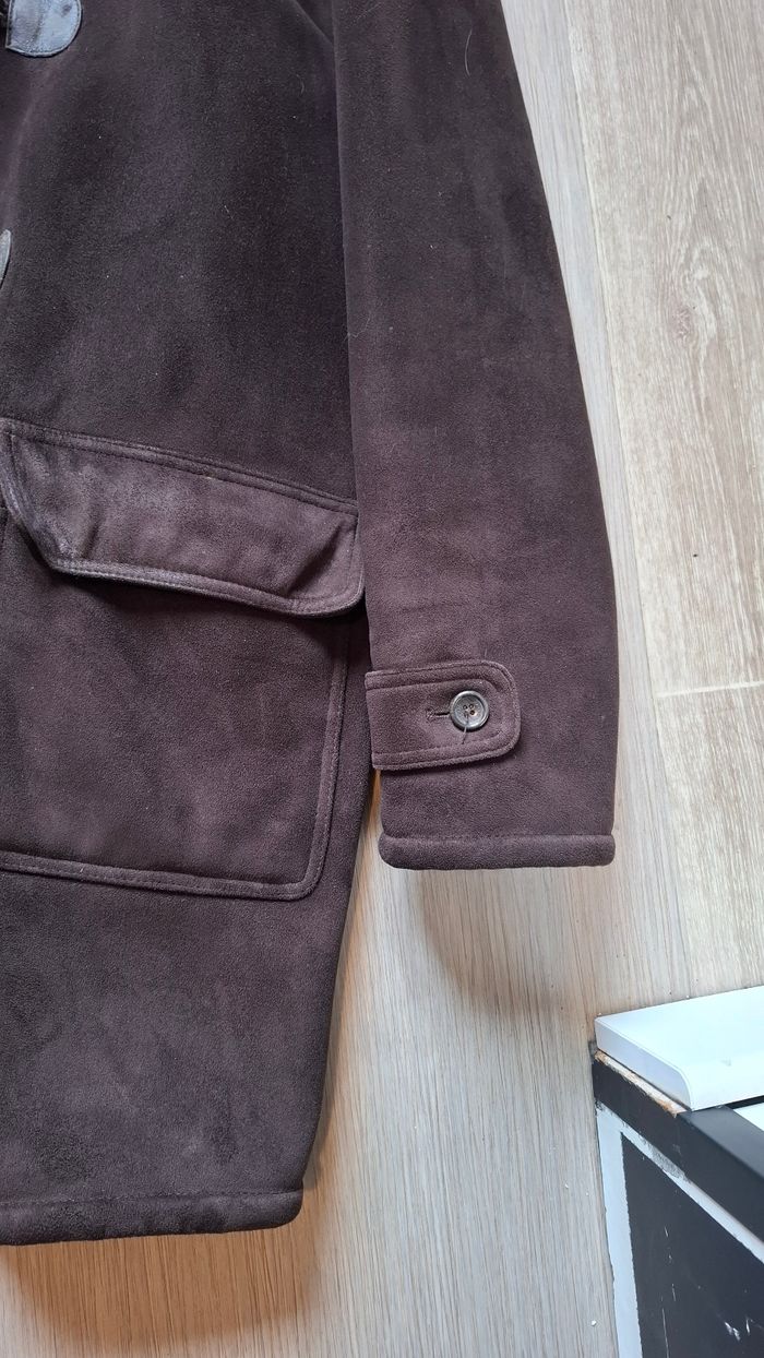 Manteau DEVRED Homme Taille M - photo numéro 3