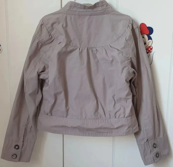 Petit blouson léger 2 ans - photo numéro 2