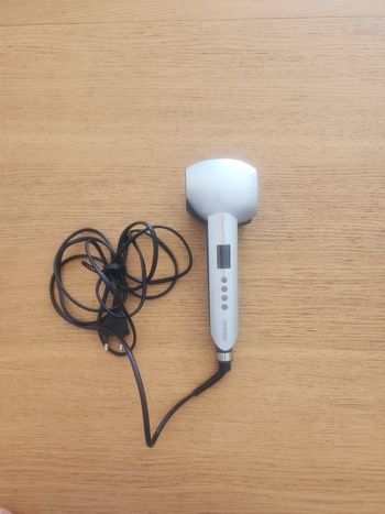 Babyliss curl secret