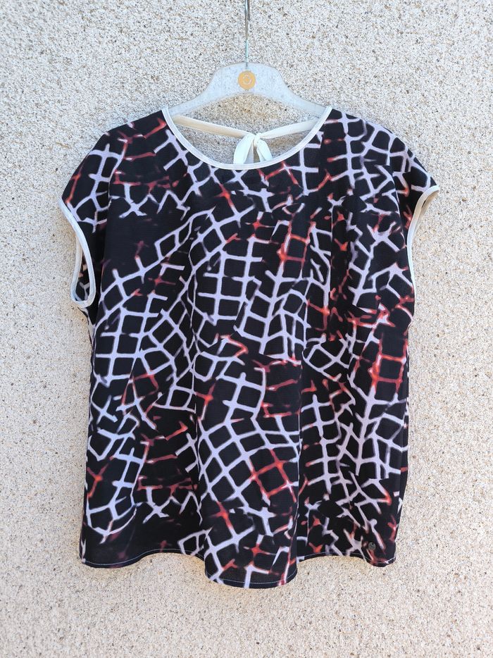 Blouse Trend 38 - photo numéro 2