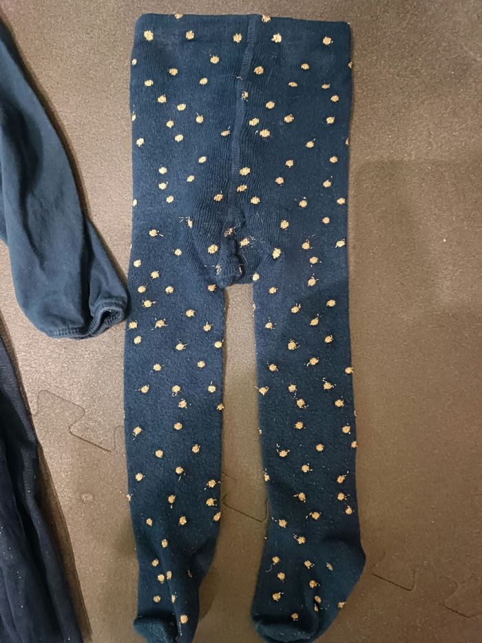 Ensemble de Noël fille 3ans - photo numéro 4