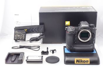 nikon z9