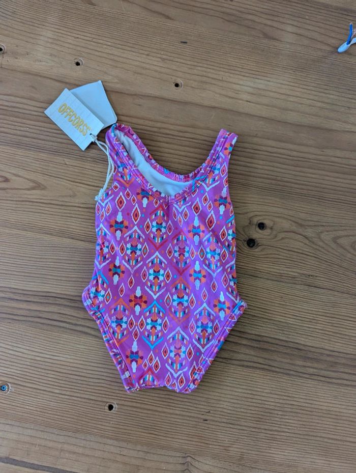 Maillot de bain offcorss - photo numéro 2
