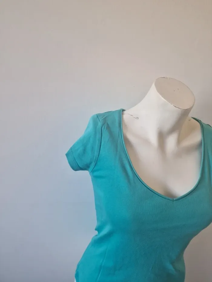 T-shirt - photo numéro 2