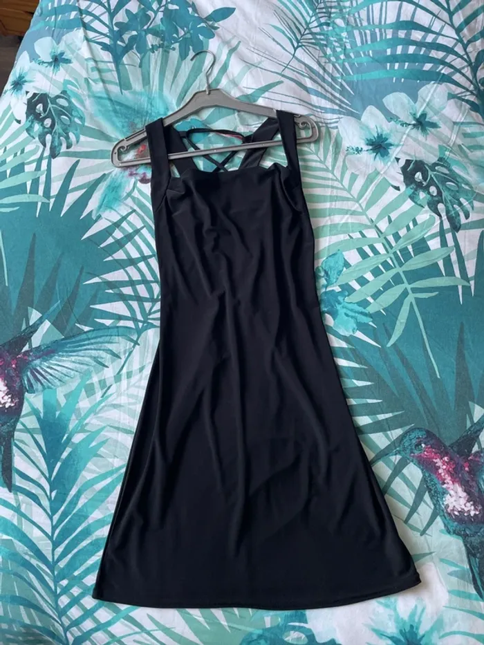 Robe légère