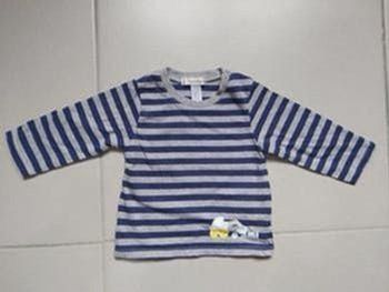 Tshirt manche longue 6 mois