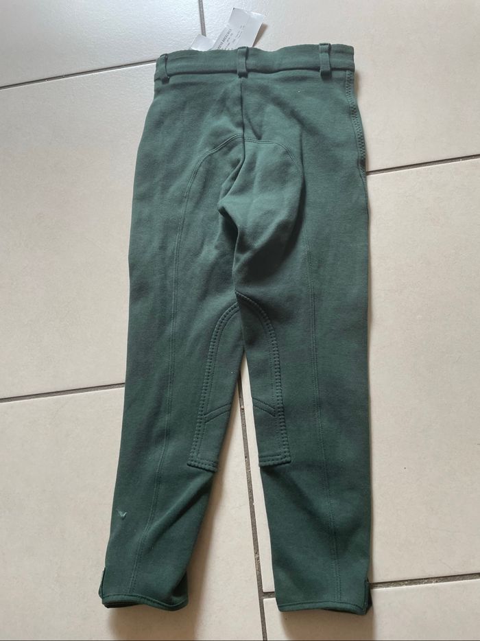 Pantalon equitation - photo numéro 3