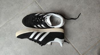 Adidas gazelle noir t38 2/3