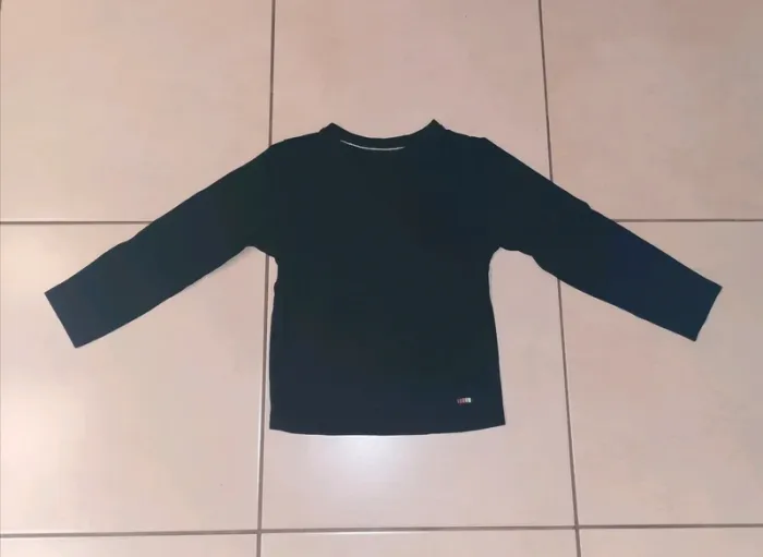 Tee-shirt NKY 6 ans