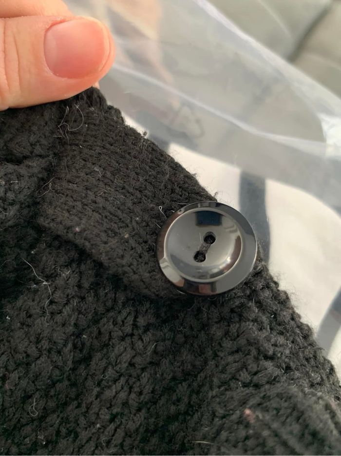 Gilet - photo numéro 4