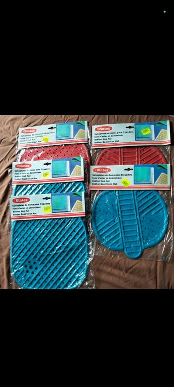 Tapis dévier