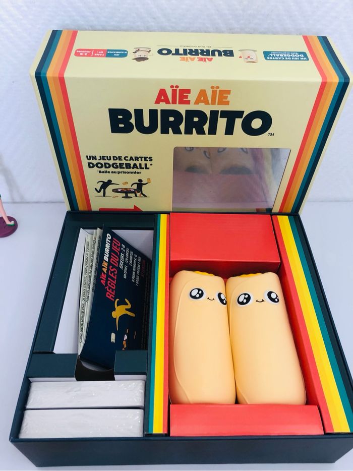 Aïe Aïe Burrito - photo numéro 4