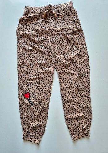 👧 Pantalon 