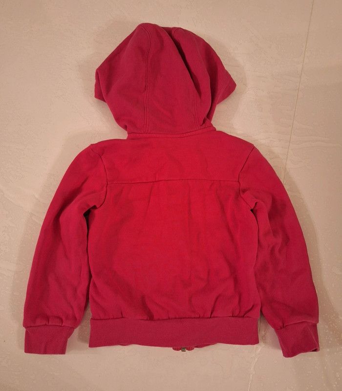 Veste Adidas - 5/6 ans - photo numéro 2