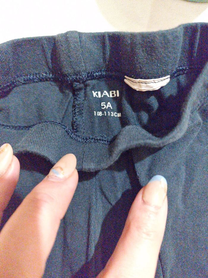 Leggings 5 ans - photo numéro 2