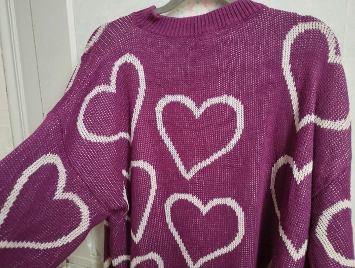Pull taille 52 54 - photo numéro 6