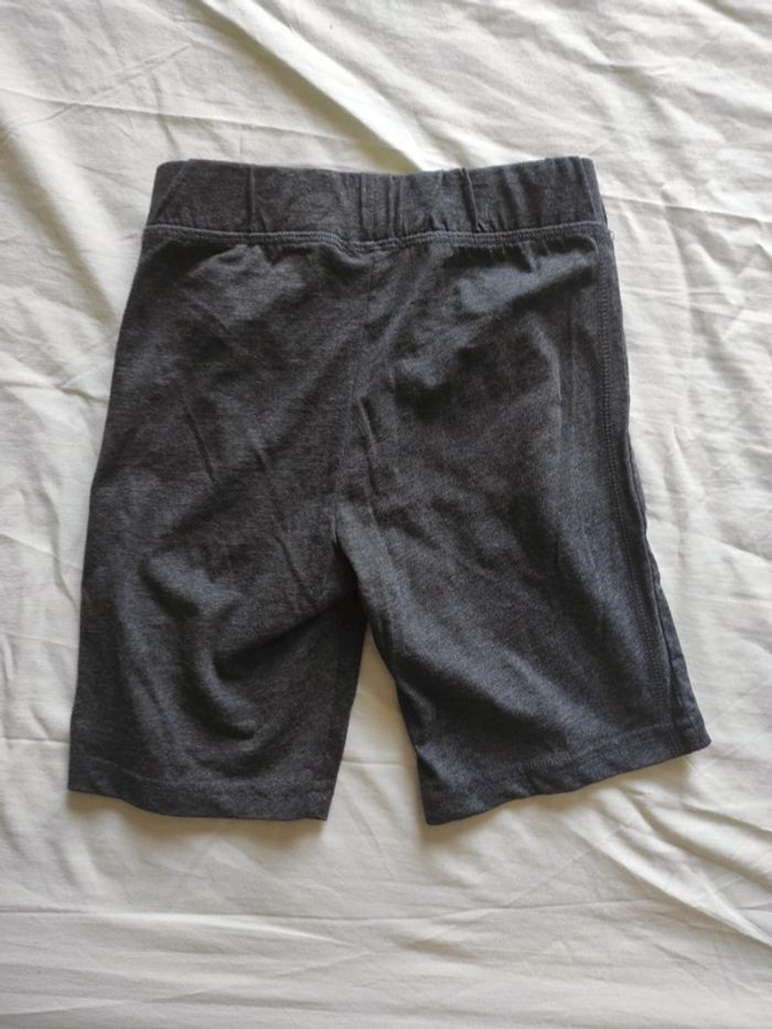 Short T6A in extenso - photo numéro 2