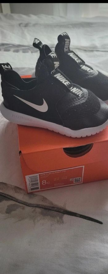 Nike runner flex taille 25