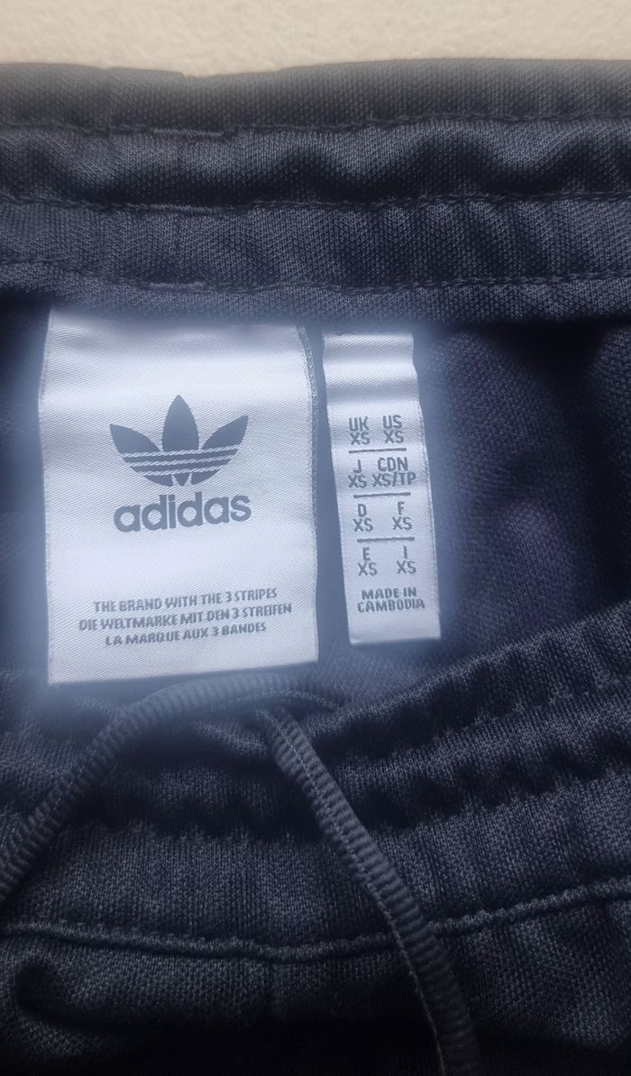 Pantalon Adidas Original - photo numéro 7