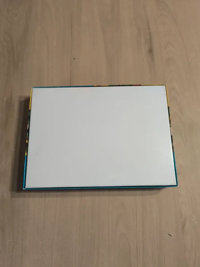 Puzzle Mickey - photo numéro 2