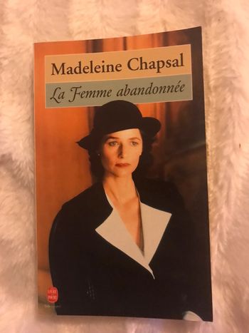 La femme abandonnée