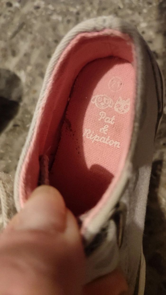 Chaussure - photo numéro 4