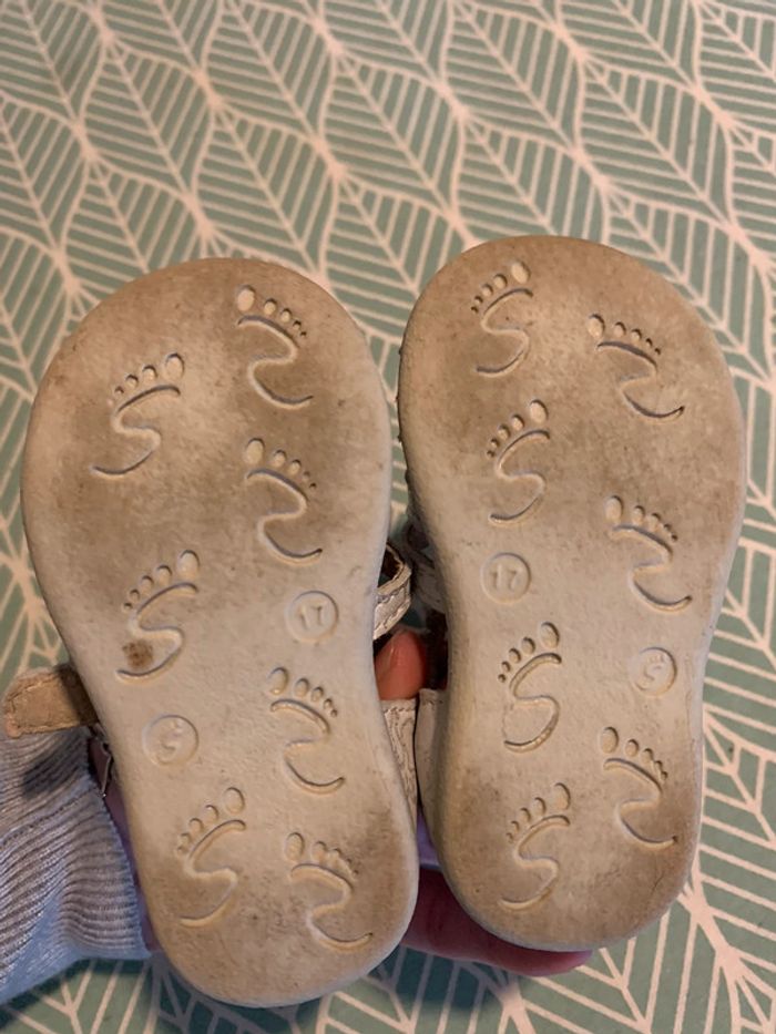 Sandales - photo numéro 4