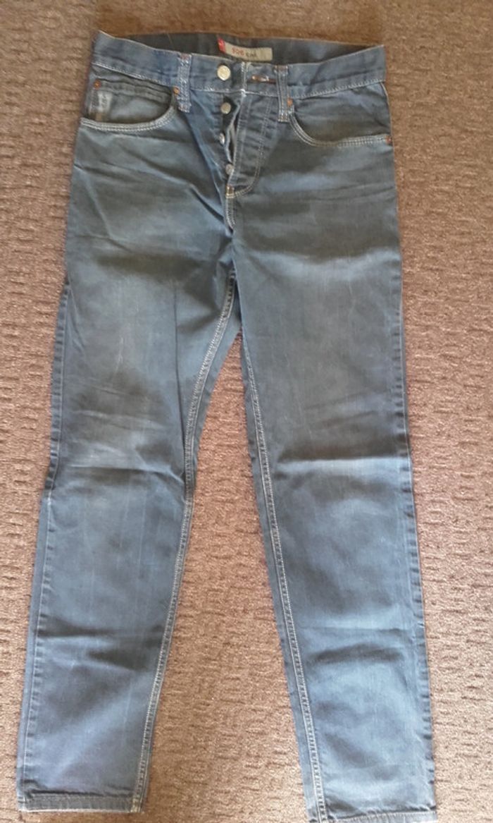 Levis 506 slim 30/34 - photo numéro 4