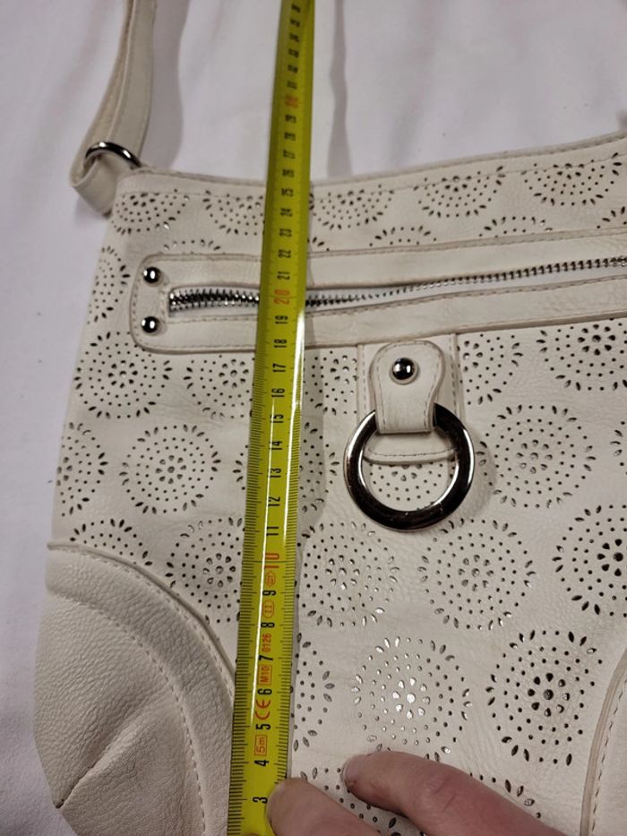 Sac bandoulière - photo numéro 5