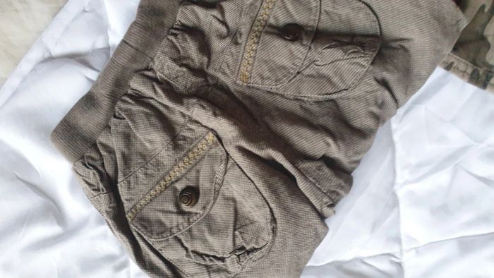 Lot 8 pantalon 1 an - photo numéro 4