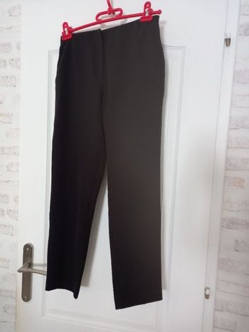 Pantalon toile Pimkie