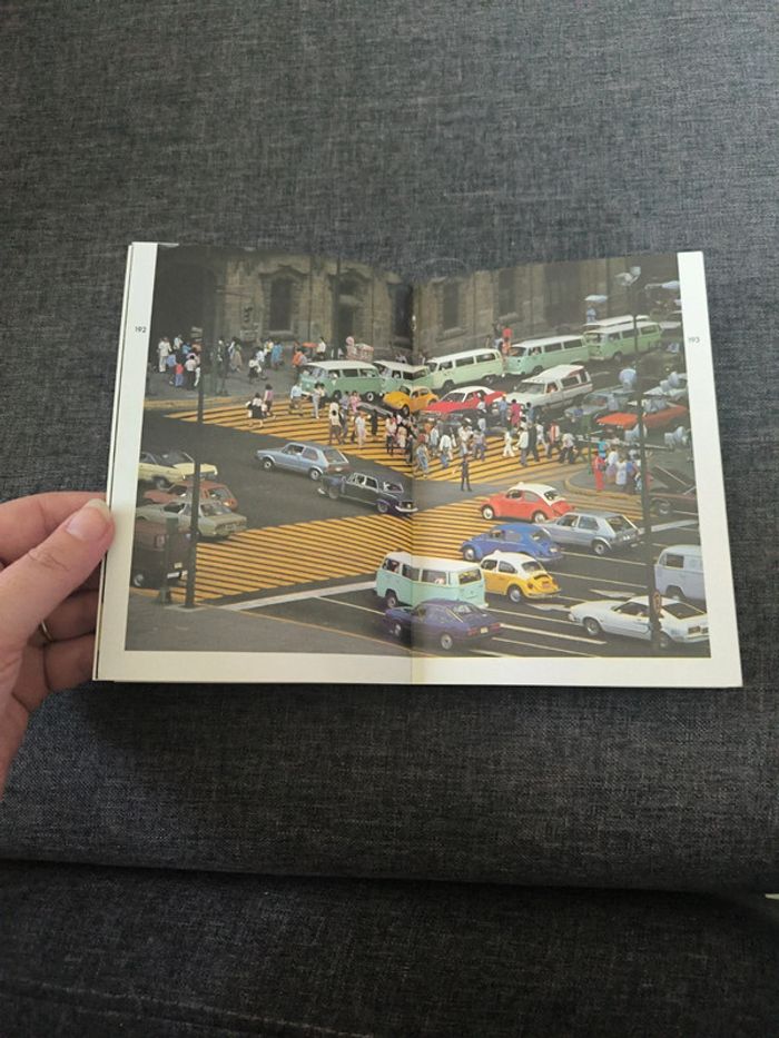 Kaléidoscope sur le Mexique - photo numéro 4