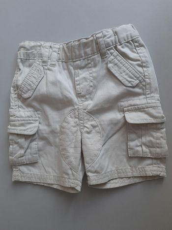 Pantalon garçon