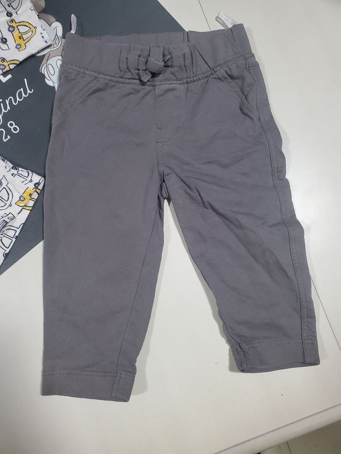 Ensemble confortable - photo numéro 3