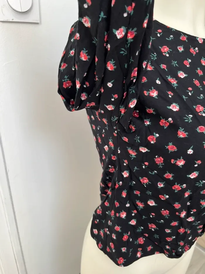 Blouse - photo numéro 4