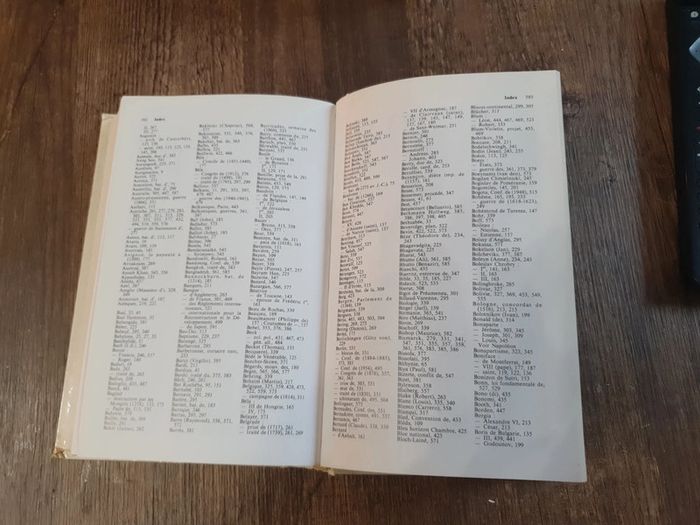 Atlas historique 1989 - photo numéro 7