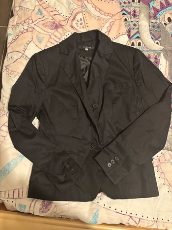 Veste blazer