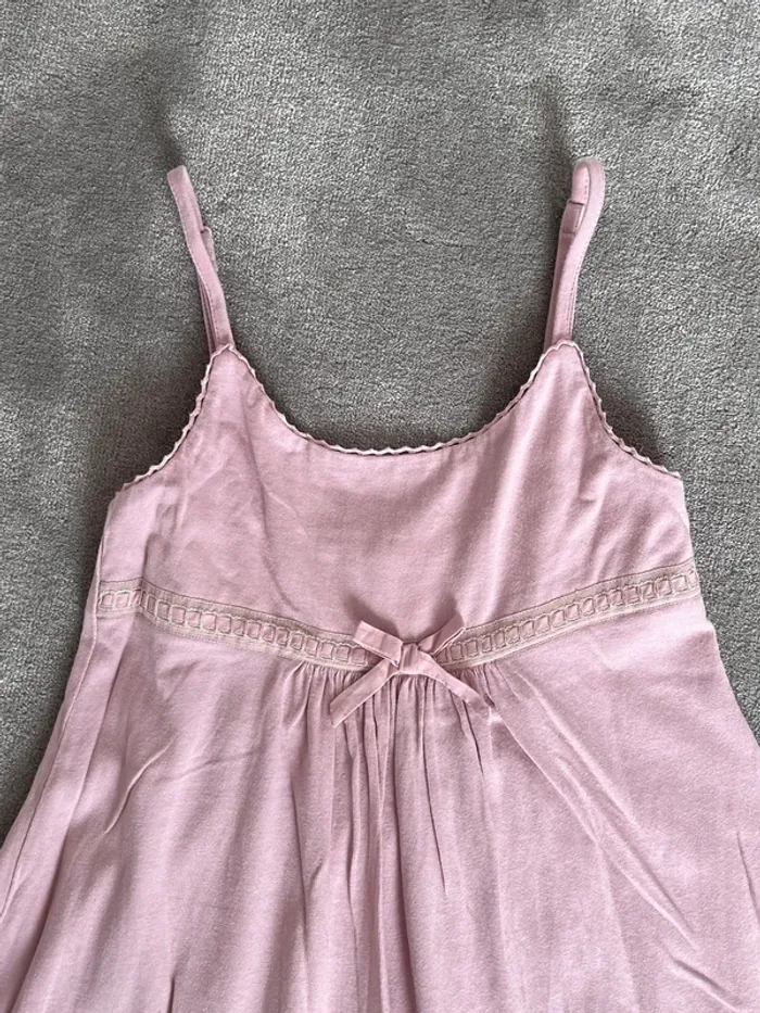 Robe d’été - Cyrillus - 10 ans - photo numéro 3