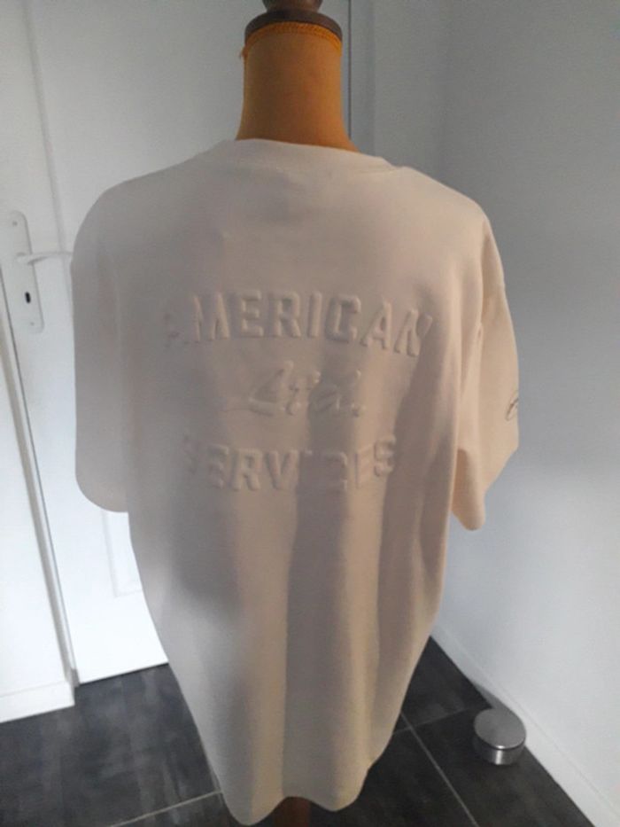 Tshirt Bershka neuf - photo numéro 2