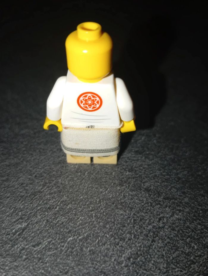 Figurine lego - photo numéro 2