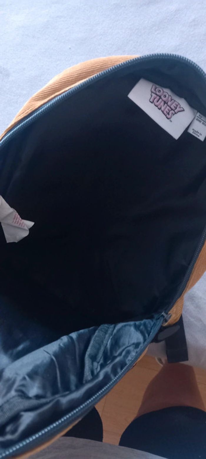 Sac à dos enfant - photo numéro 3