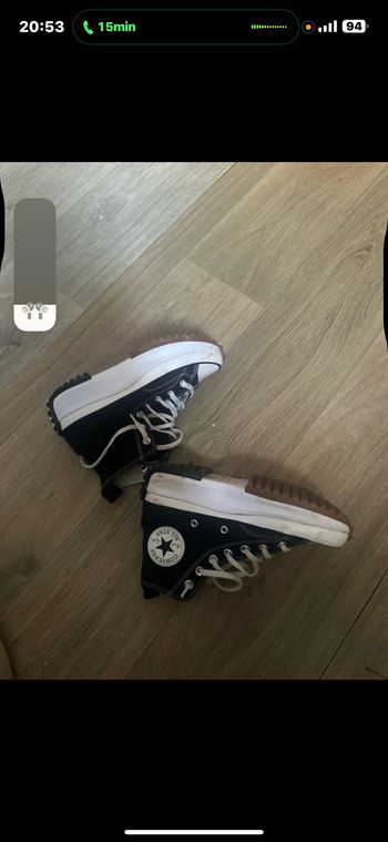 Chaussures Converse